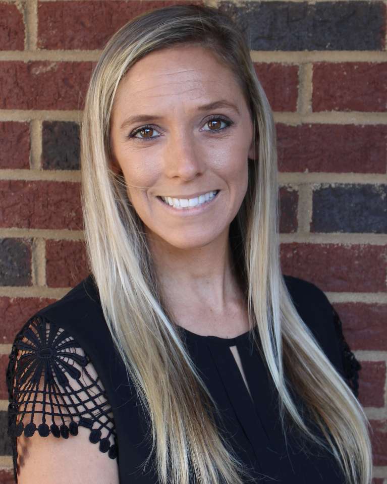 Jen Gash, DA | Azalea Dental