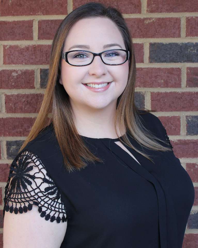 Registered Dental Hygienist Isla Brisbin | Azalea Dental