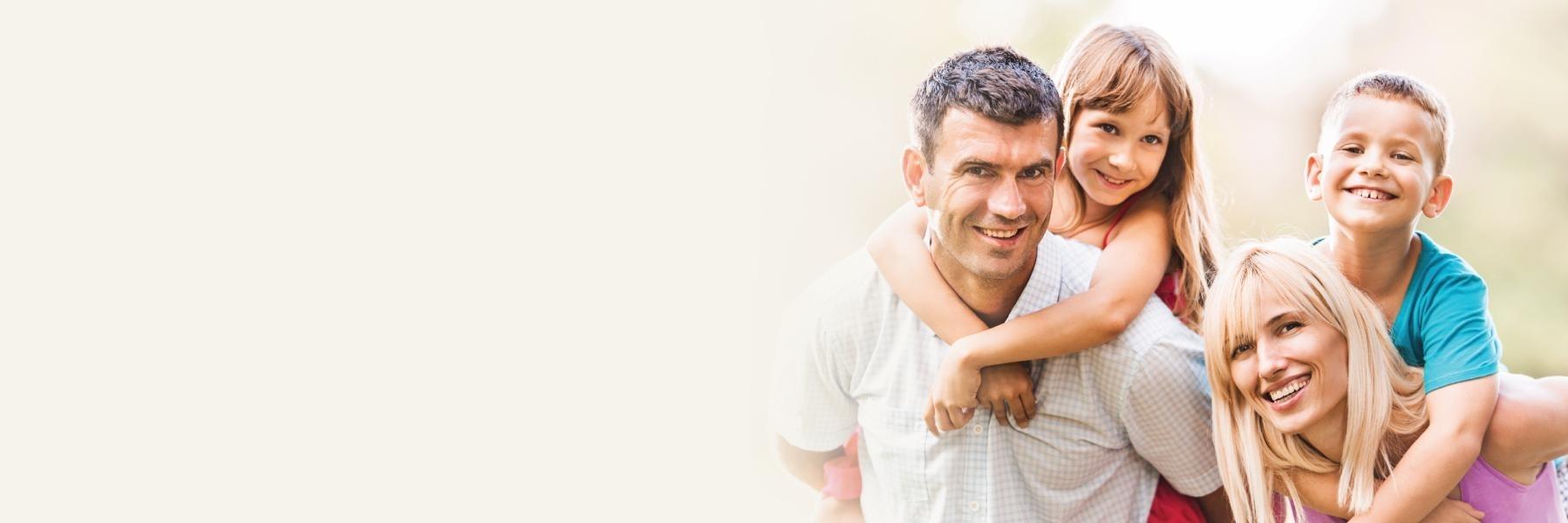 Family dental care in Summerville, SC